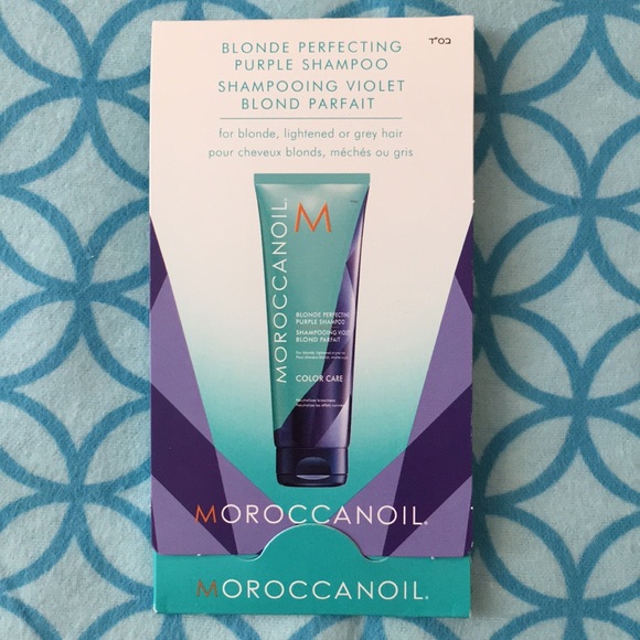 Luxury Shampoo Samples - Picture 6 of 7